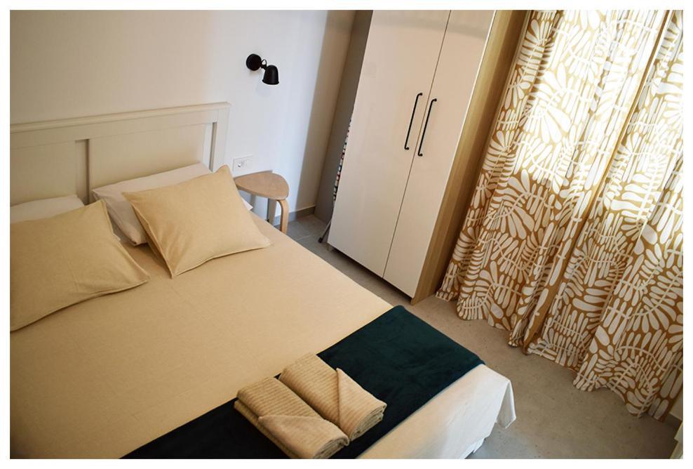 Eleven Apartment Šibenik Exterior foto