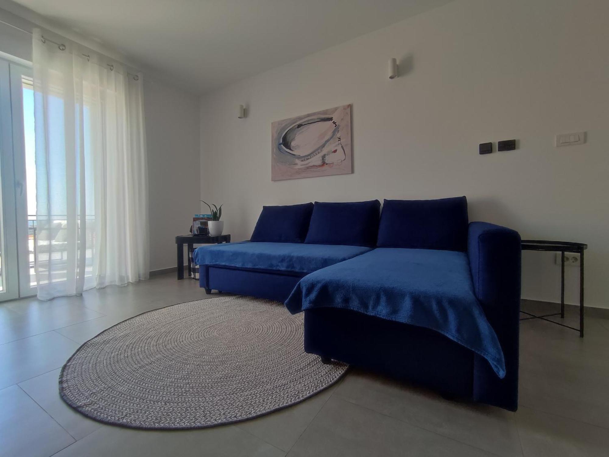 Eleven Apartment Šibenik Exterior foto