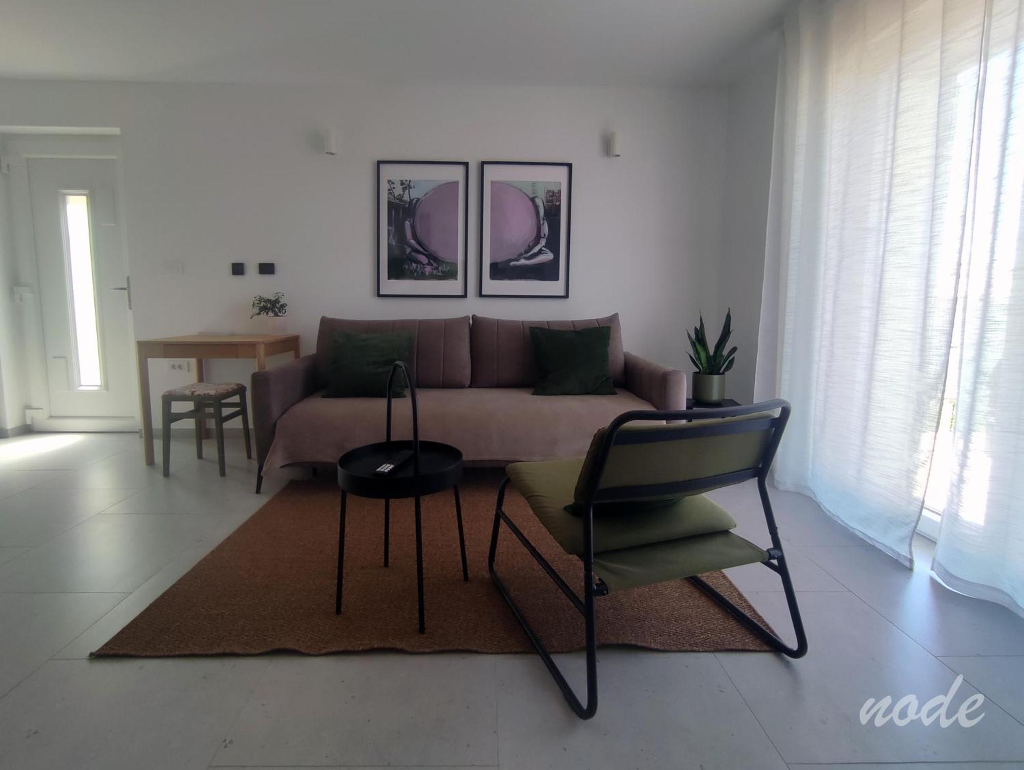 Eleven Apartment Šibenik Exterior foto