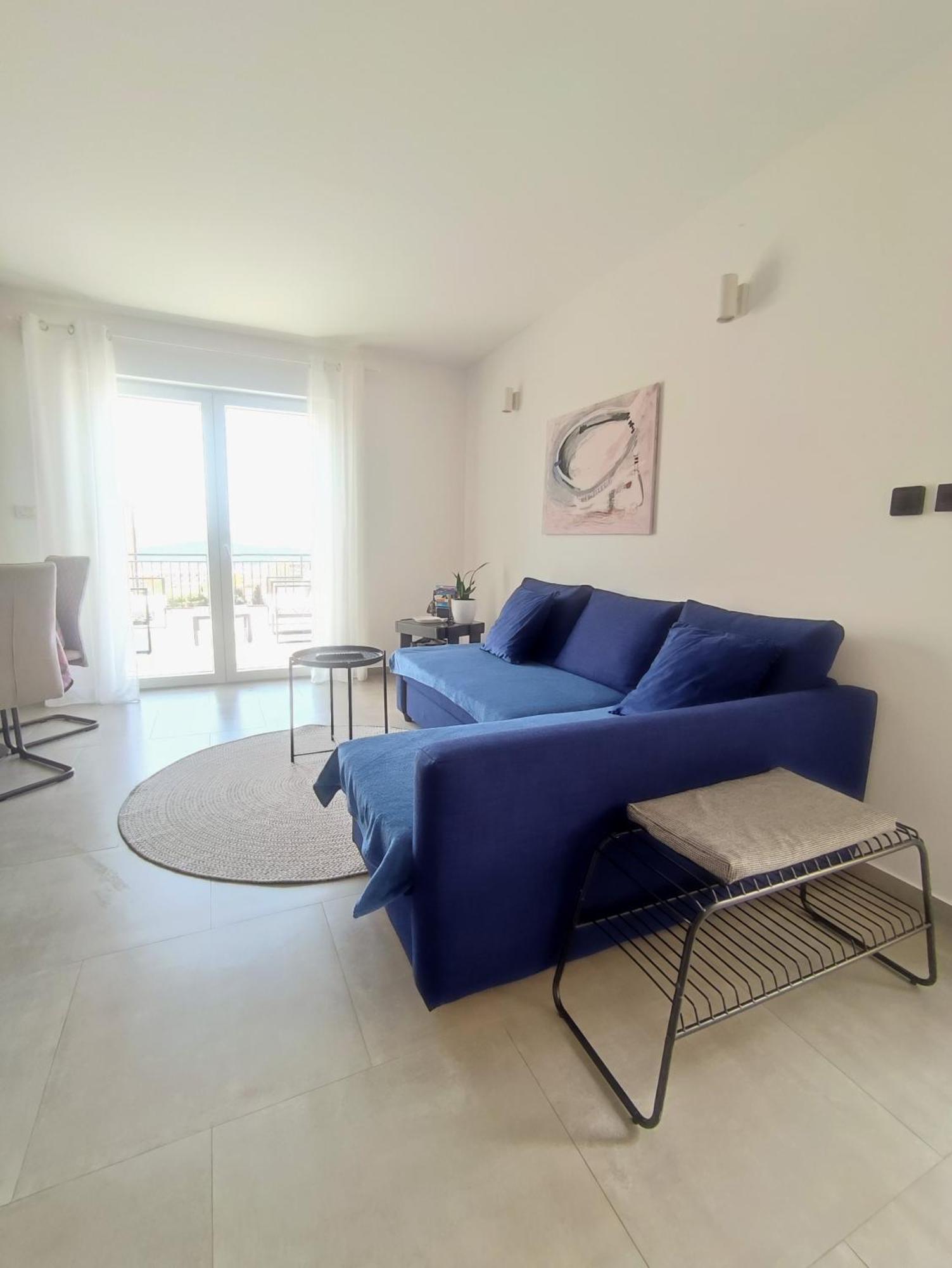 Eleven Apartment Šibenik Exterior foto