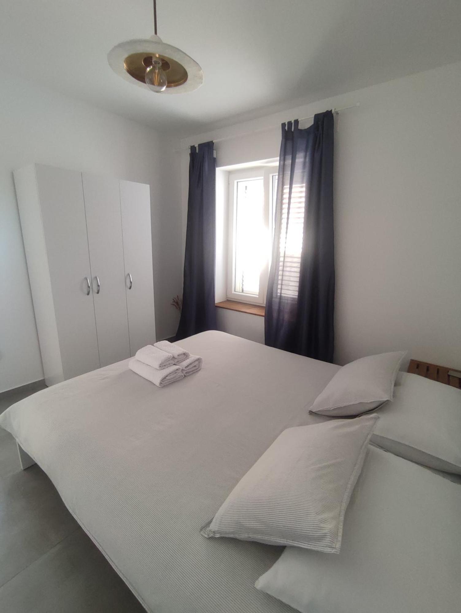 Eleven Apartment Šibenik Exterior foto
